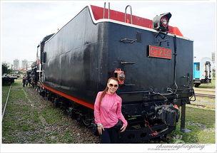 蒸汽老火车视频,穿越时空的蒸汽之旅