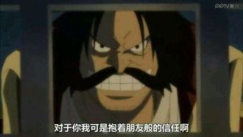 罗杰vs卡普视频,激战正酣，谁将问鼎海贼王之位？