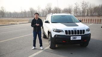 jeep自由光视频,Jeep自由光视频深度解析